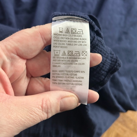 Any Body Sleeveless Dress- 4X - Picture 5 of 6